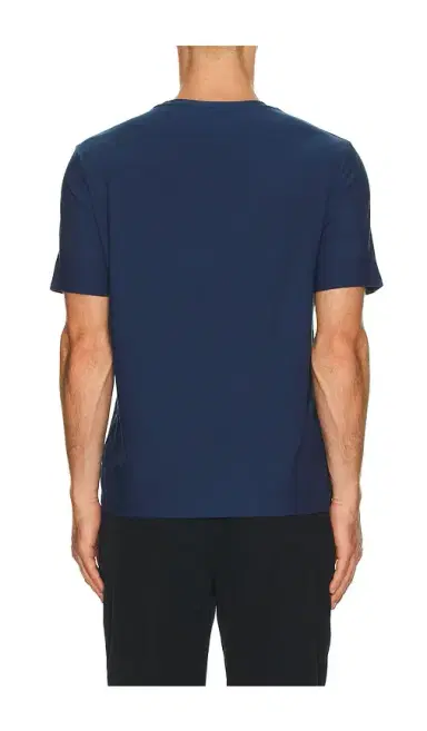 Beyond Yoga Featherweight Always Beyond Crew Tee 2.0 | Thumbnail 2 Beyond Yoga Featherweight Always Beyond Crew Tee 2.0 | Thumbnail 2