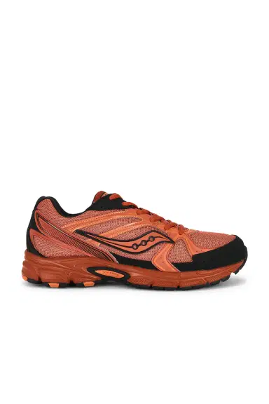 SAUCONY Ride Millennium Sneakers | Thumbnail 3