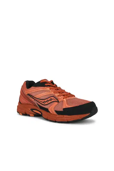 SAUCONY Ride Millennium Sneakers | Thumbnail 4