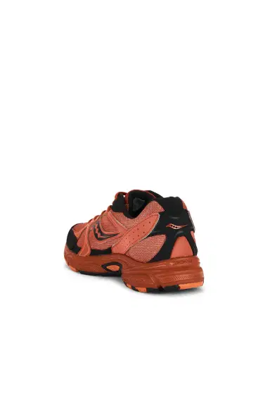 SAUCONY Ride Millennium Sneakers | Thumbnail 5