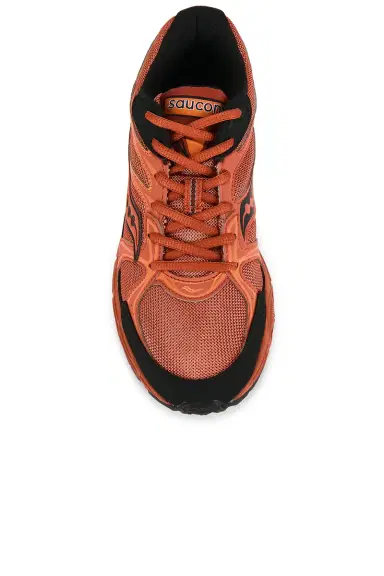 SAUCONY Ride Millennium Sneakers | Thumbnail 6
