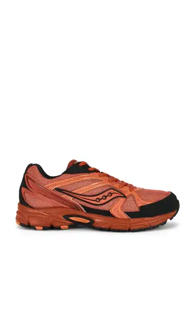 SAUCONY Ride Millennium Sneakers | Thumbnail 1
