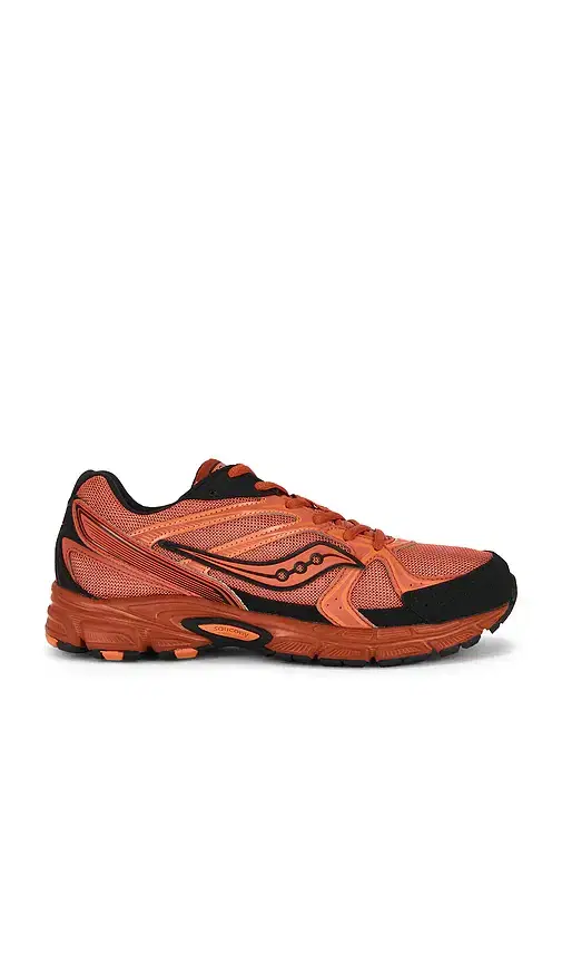 SAUCONY Ride Millennium Sneakers