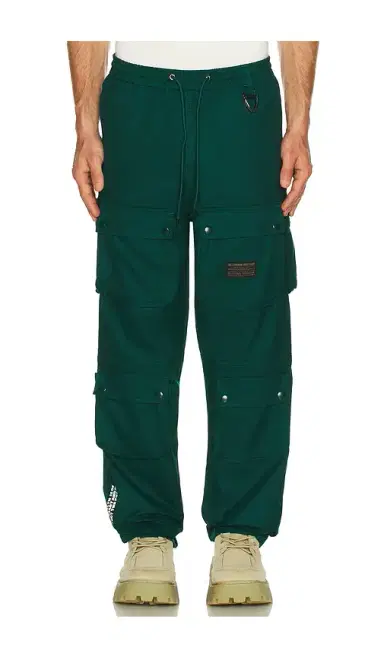 Billionaire Boys Club Hemisphere Cargo Pants | Thumbnail 1 Billionaire Boys Club Hemisphere Cargo Pants | Thumbnail 1