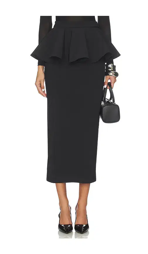 Eden Skirt