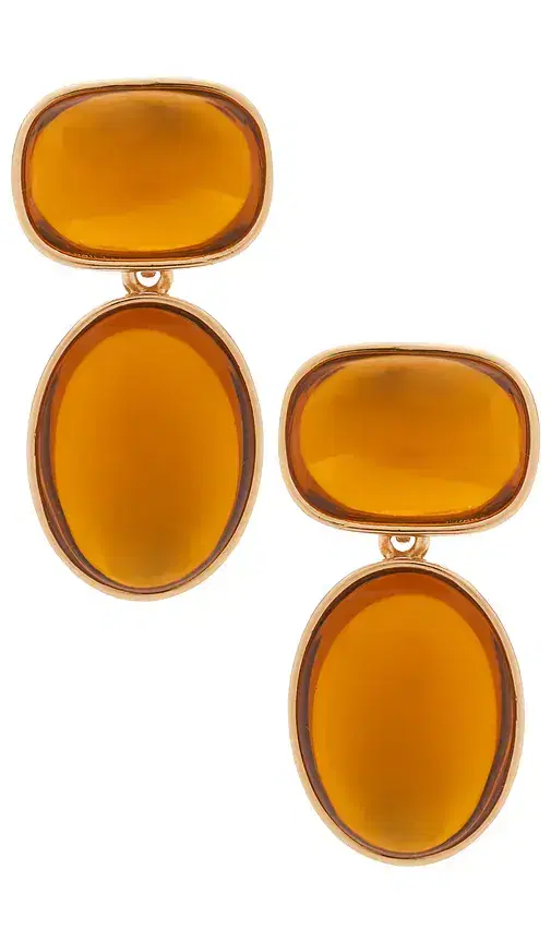 8 Other Reasons Sia Drop Earring