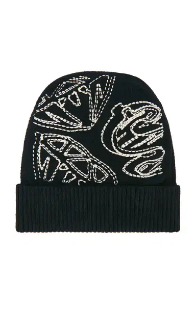 Billionaire Boys Club Diamond Dollar Beanie | Thumbnail 2