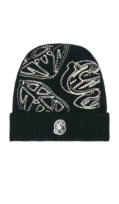 Billionaire Boys Club Diamond Dollar Beanie | Thumbnail 1