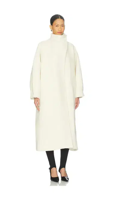 Diana Milkanova Studio Mia Coat | Thumbnail 2