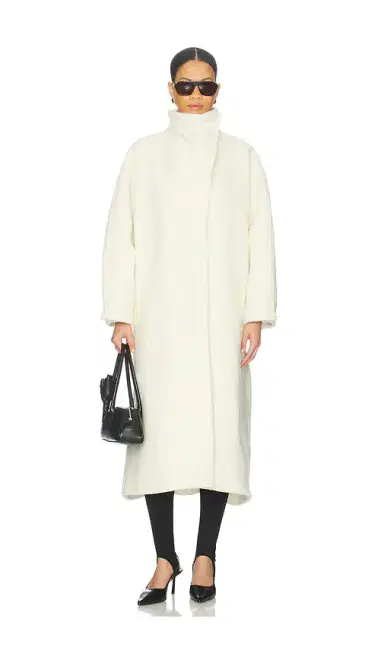 Diana Milkanova Studio Mia Coat | Thumbnail 1