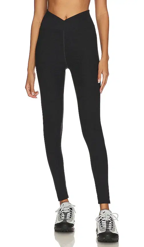 YEAR OF OURS Stretch Veronica Legging
