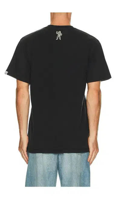 Billionaire Boys Club Mist Oversized Tee | Thumbnail 2 Billionaire Boys Club Mist Oversized Tee | Thumbnail 2