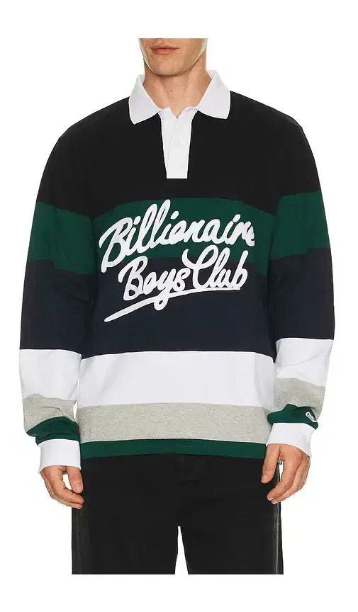 Rugby Jersey