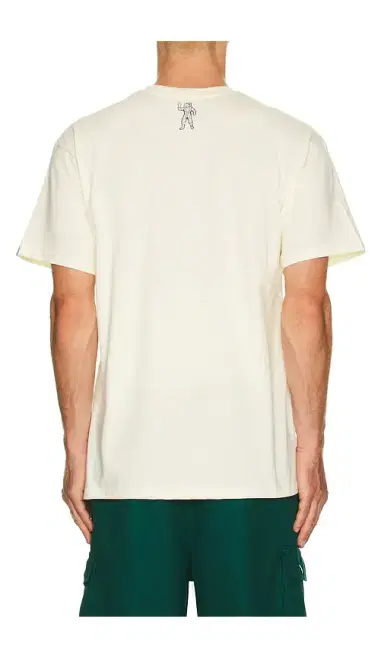 Billionaire Boys Club Curve Tee | Thumbnail 2