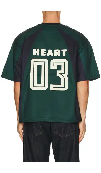 Billionaire Boys Club O-line Knit Jersey Tee | Thumbnail 2 Billionaire Boys Club O-line Knit Jersey Tee | Thumbnail 2
