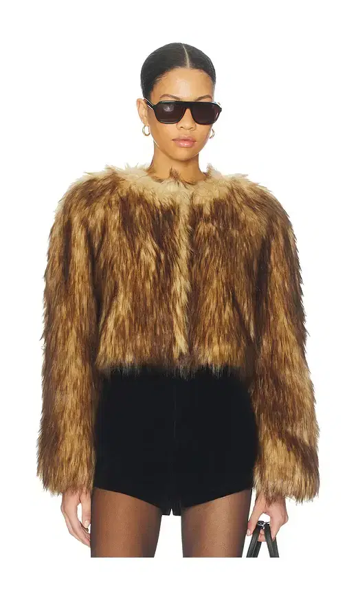 A.L.C. Gina Jacket