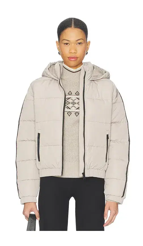 Alp N Rock Whitney Puffer Jacket