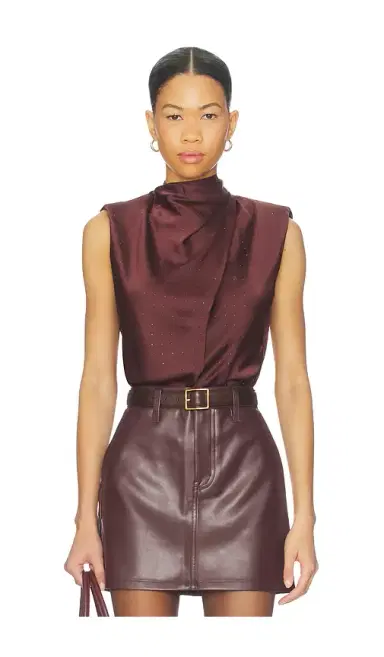 ASTR The Label Inaya Top | Thumbnail 1