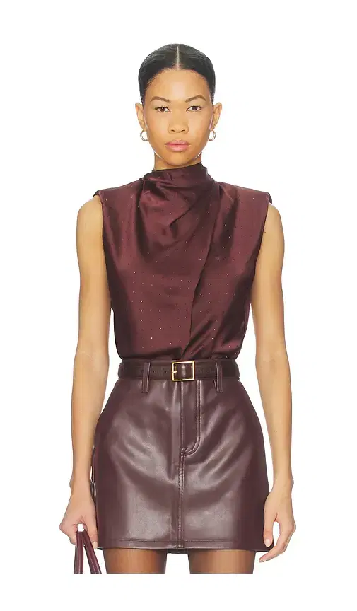 ASTR the Label Inaya Top