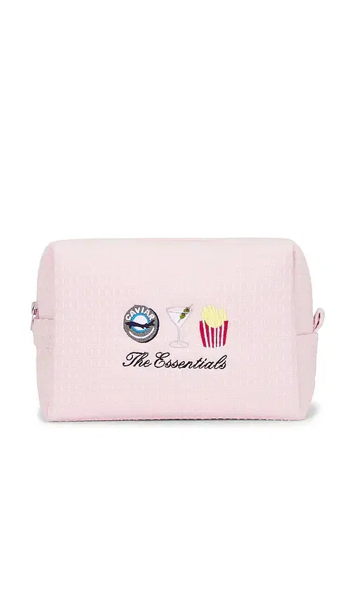 Abbode Snack Time Waffle Pouch