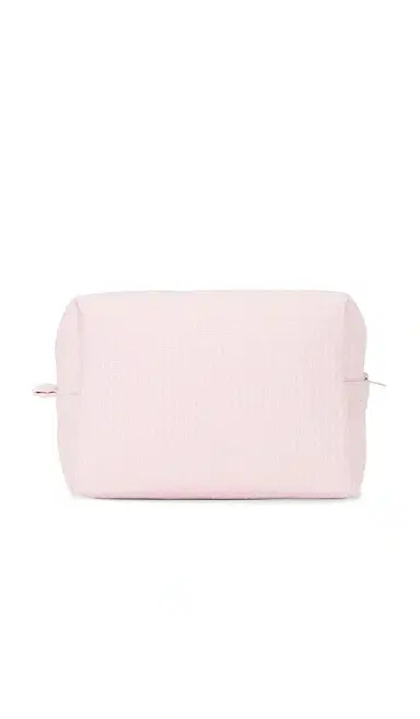 Abbode Bisous Waffle Pouch | Thumbnail 2 Abbode Bisous Waffle Pouch | Thumbnail 2