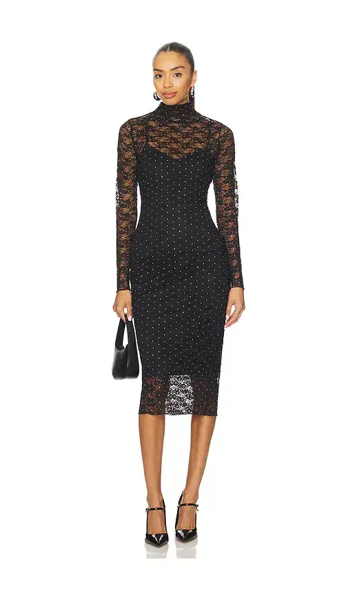 Steve Madden Vivienne Dress