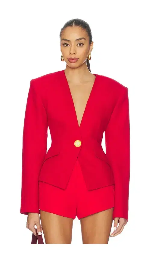 Carrie Blazer