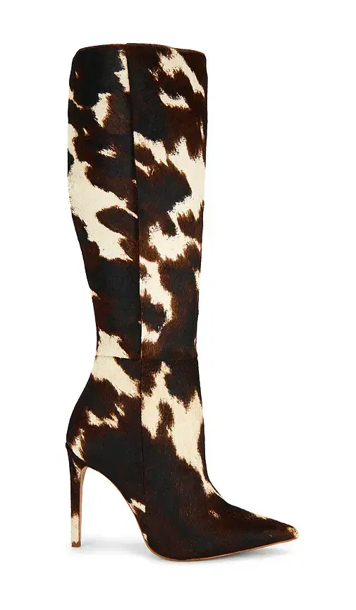 Nitro Boot