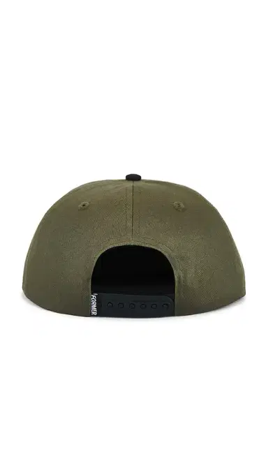 FORMER Flatline Cap | Thumbnail 2