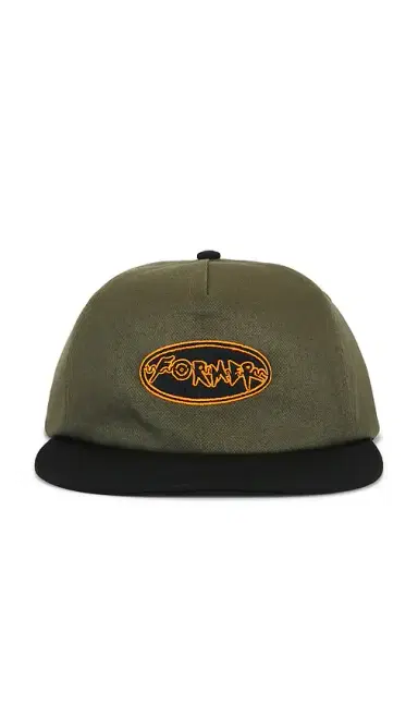 FORMER Flatline Cap | Thumbnail 1