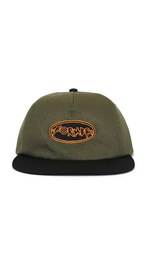FORMER Flatline Cap