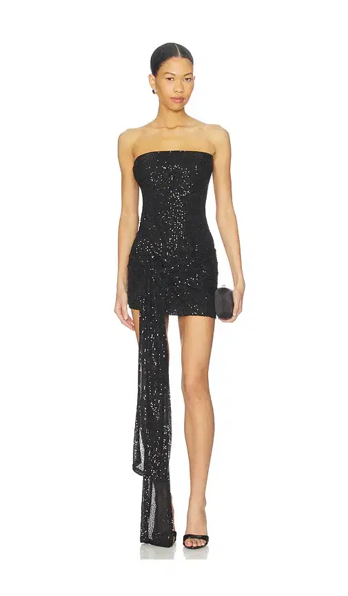 superdown Asmara Mini Dress