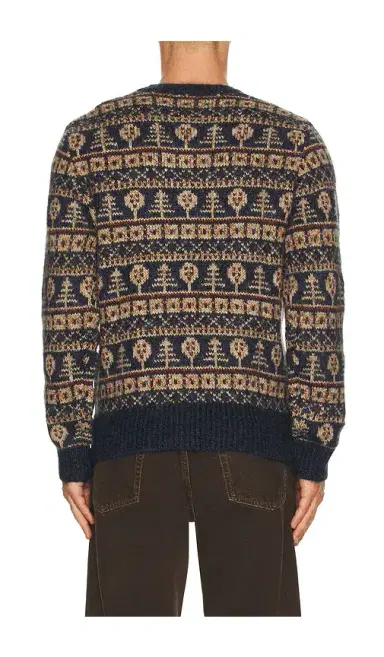 Rails Lars Sweater | Thumbnail 2