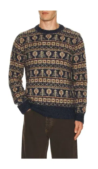 Rails Lars Sweater | Thumbnail 1