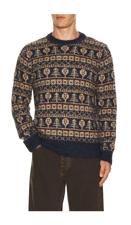 Lars Sweater
