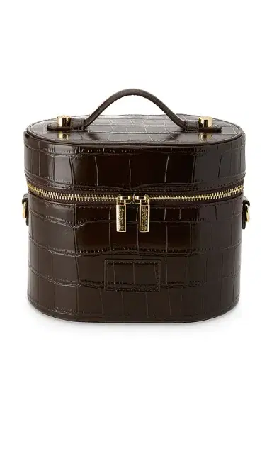 ETOILE COLLECTIVE x REVOLVE Oval Toiletry Case | Thumbnail 1 ETOILE COLLECTIVE x REVOLVE Oval Toiletry Case | Thumbnail 1