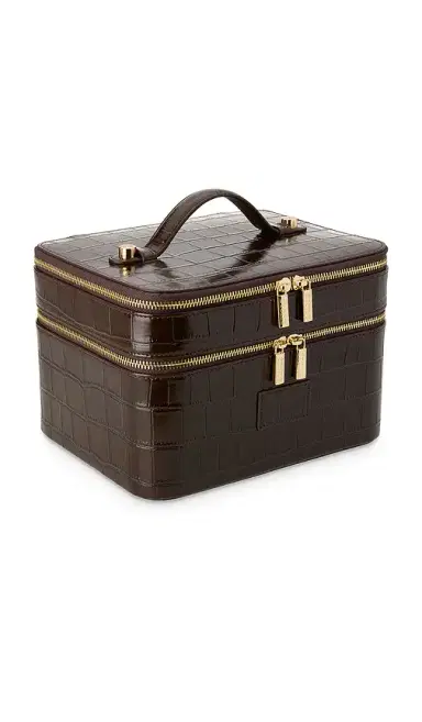 ETOILE COLLECTIVE x REVOLVE Duo Vanity Case | Thumbnail 2 ETOILE COLLECTIVE x REVOLVE Duo Vanity Case | Thumbnail 2