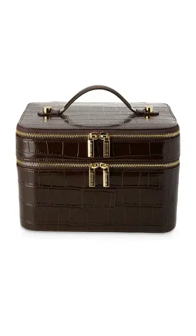 ETOILE COLLECTIVE x REVOLVE Duo Vanity Case | Thumbnail 1 ETOILE COLLECTIVE x REVOLVE Duo Vanity Case | Thumbnail 1