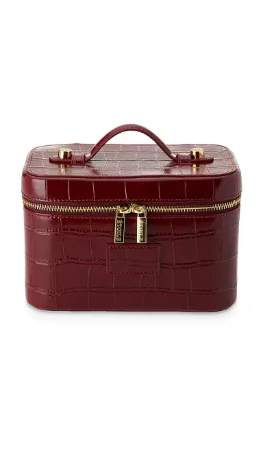 ETOILE COLLECTIVE x REVOLVE Mini Vanity Case | Thumbnail 1 ETOILE COLLECTIVE x REVOLVE Mini Vanity Case | Thumbnail 1