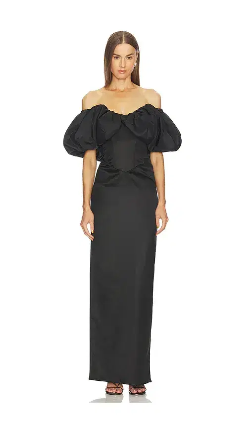 Michael Costello x REVOLVE Ninove Maxi Dress