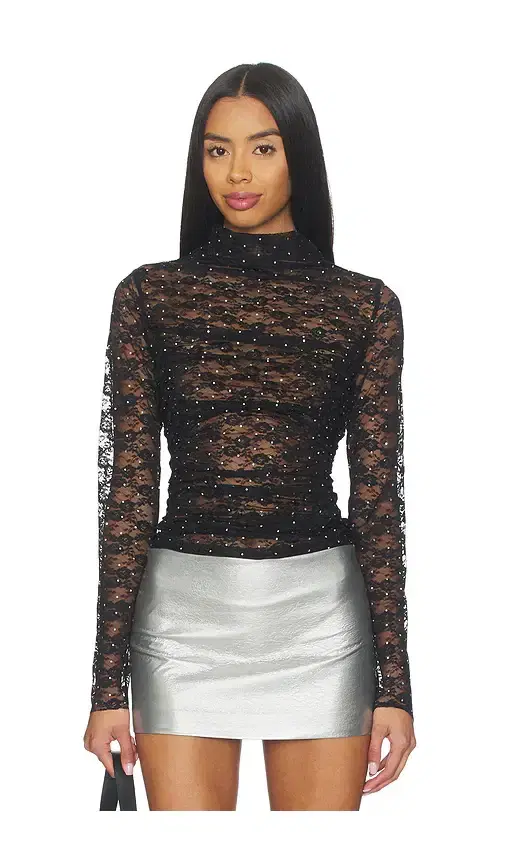Steve Madden Baylee Top