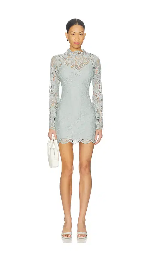 A.L.C. Eden Dress