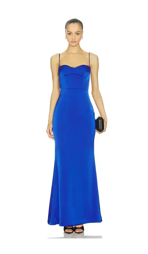 Katie May Yasmin Gown