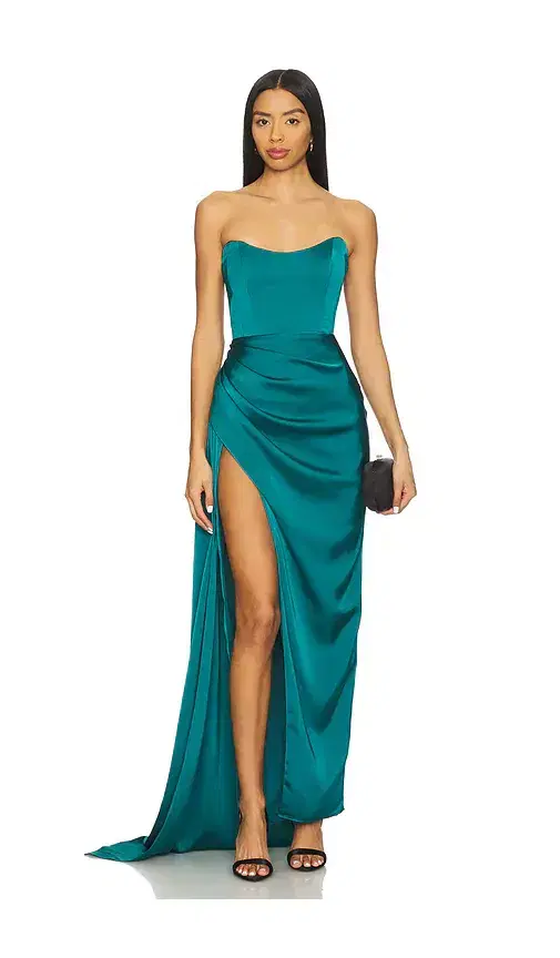 Bita Gown