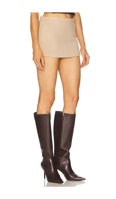 Ceren Ocak Mini Skirt | Thumbnail 2 Ceren Ocak Mini Skirt | Thumbnail 2