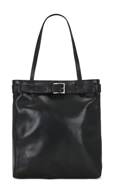 St. Agni Belt Detail Tote | Thumbnail 1