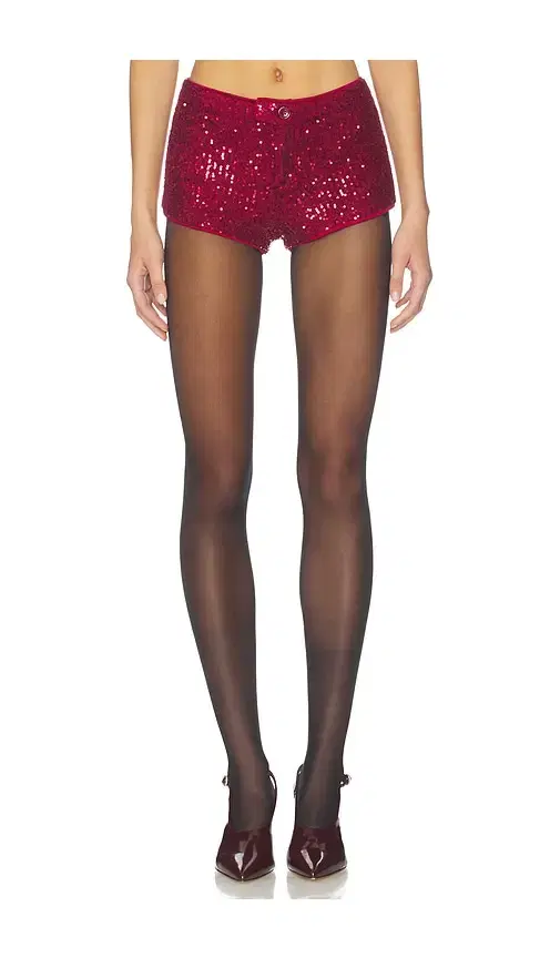 superdown Shani Micro Short