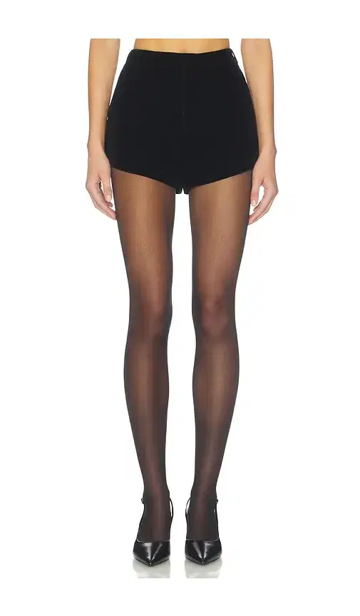 Jacinth Hot Short