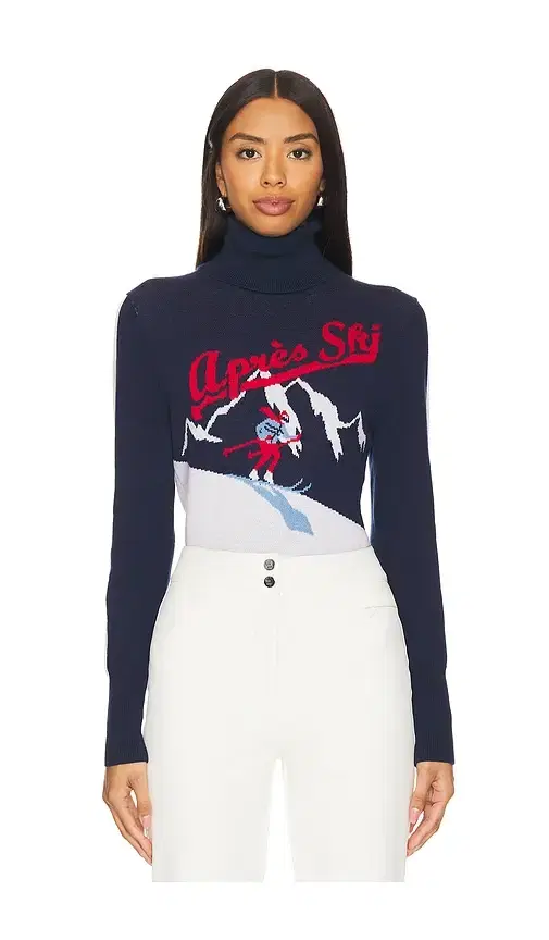 We Norwegians After Ski Sweater Women