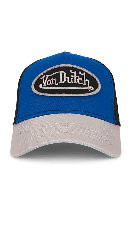 Staple Trucker Hat